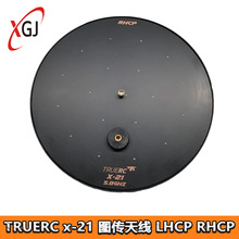 TRUERC x-21 �D���쾀 LHCP RHCP ��ģ�w�й̶���o�˙CFPV�h��