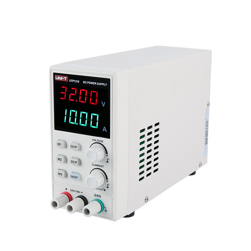 优利德 UTP1605S开关直流电源-测量广泛/高精度分辨率/家电维修