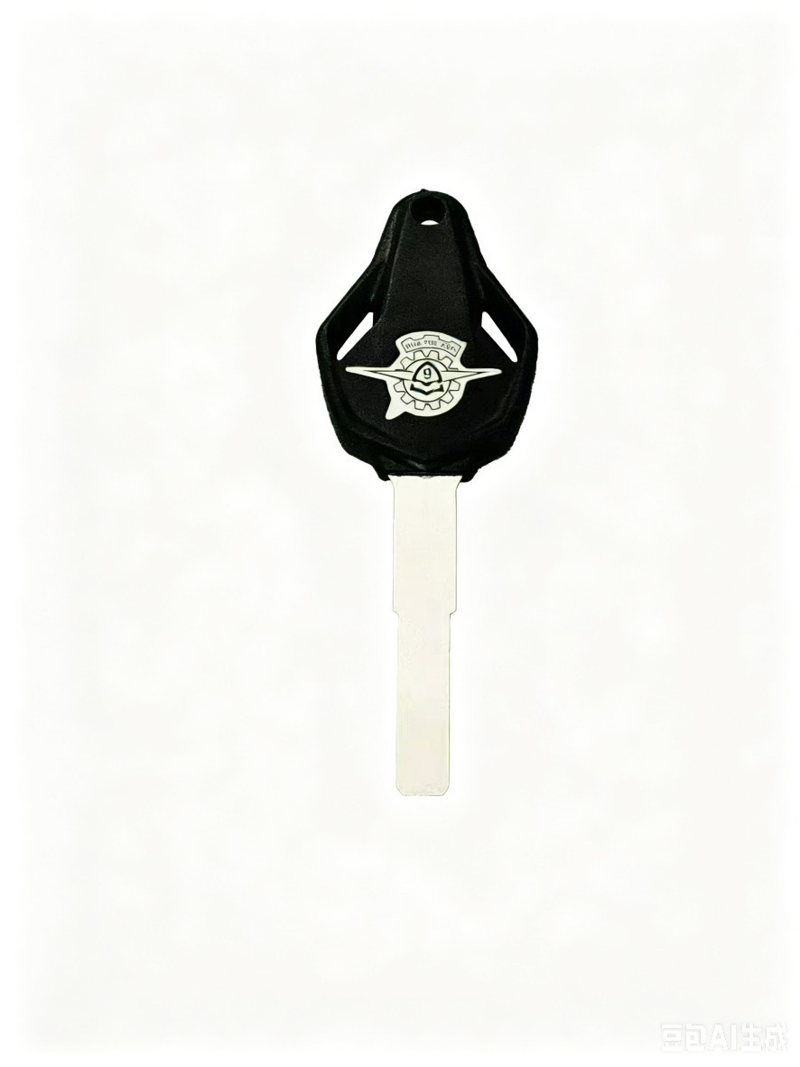 Suitable for Original Electric Vehicles, Kaiyue, Wuli, Chunfeng Motorcycle Keys