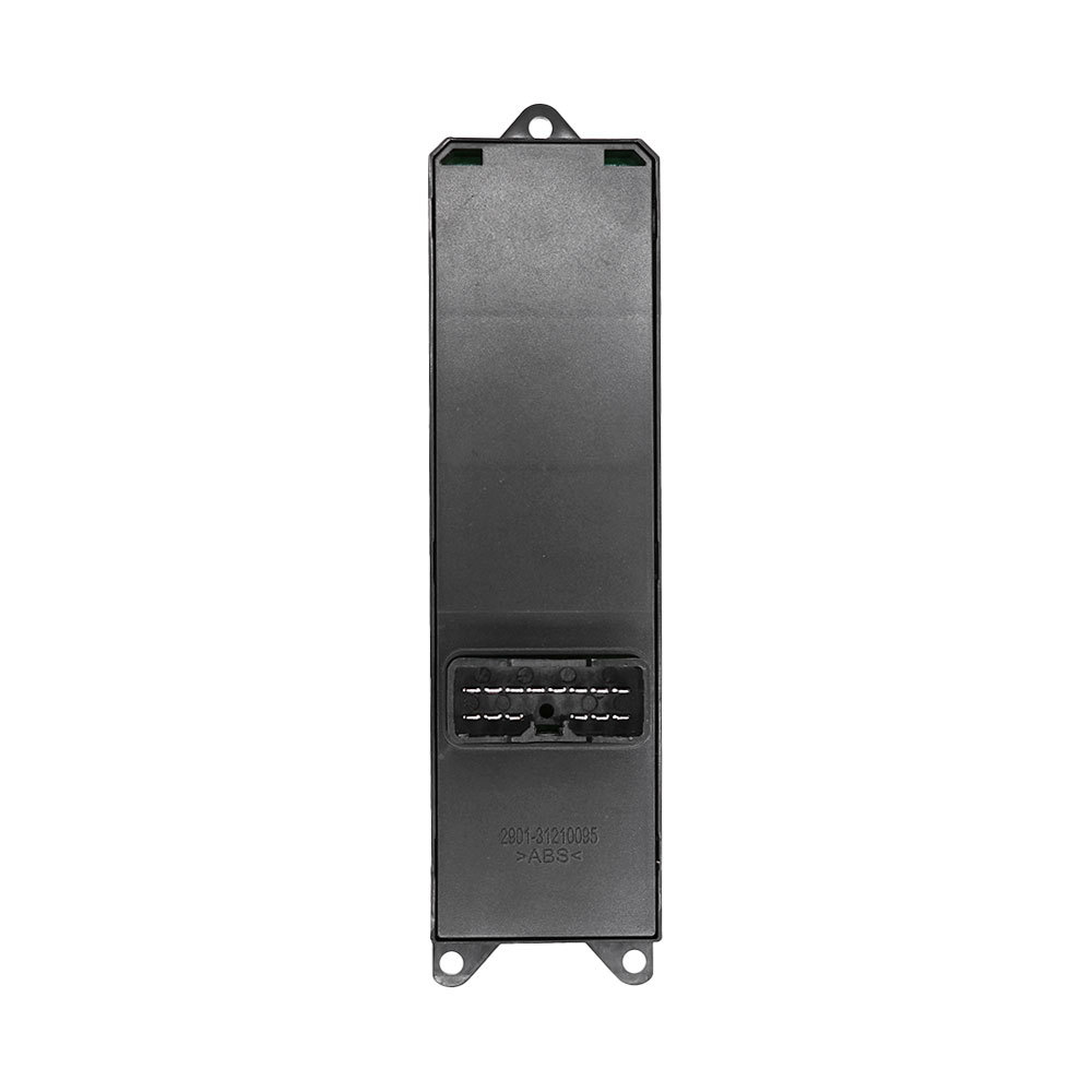 Mr587942 Is Suitable for 08-09 Mitsubishi Lancer Auto Parts Electric Window Switch Glass Lift Switch
