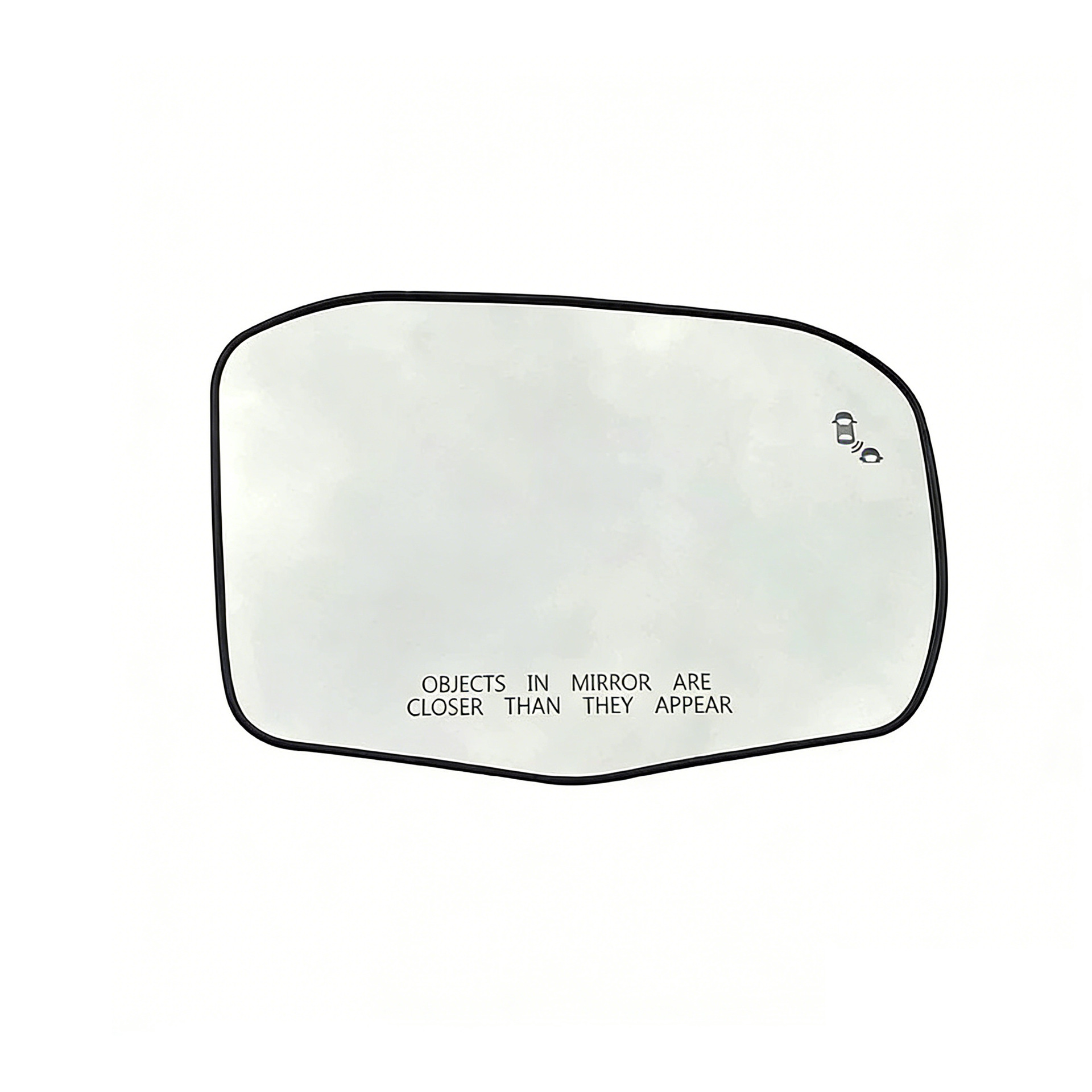 Suitable for 23 American Versions of Honda Crv Heated Rearview Mirrors, Reversing Mirrors, and Reflectors