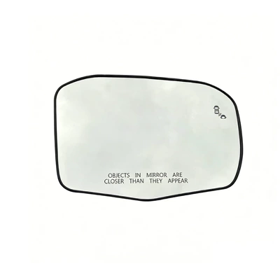 Heated Rearview Mirrors, Reversing – Car mirror