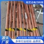电解离子防腐紫铜接地极