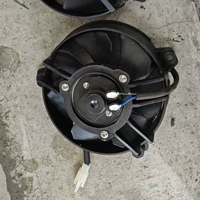 Ns 200 as Rs – Fan