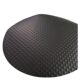 Factory Direct Sales Black Anti-static Wafer Gasket Wafer Isolation Chip Paper Wafer Isolation Protective Film 3-15inch