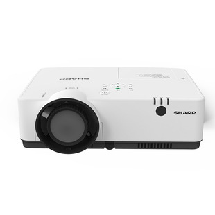 ���գ�sharp��XG-EH400UAͶӰ�C �̄��k��ͶӰ�x��WUXGA��ֱ���