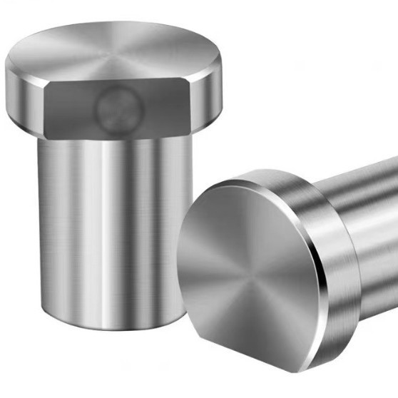 工厂现货供应木工桌不锈钢限位卡榫防滑快拆桌面挡块限位块19/20m