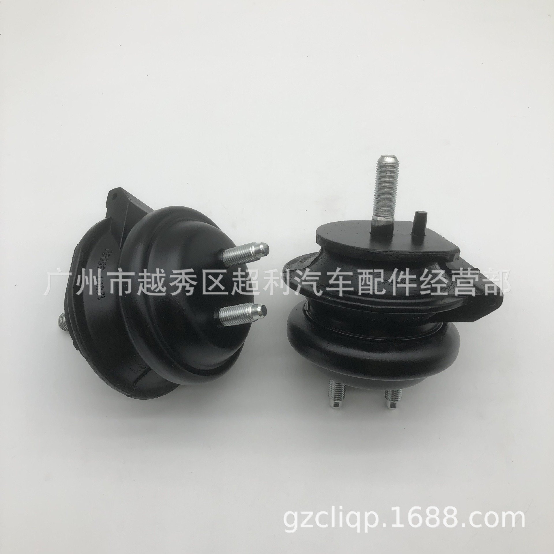 Applicable 12360-46122 12360-46100 12360-46121 JZS55 GX100 machine foot glue