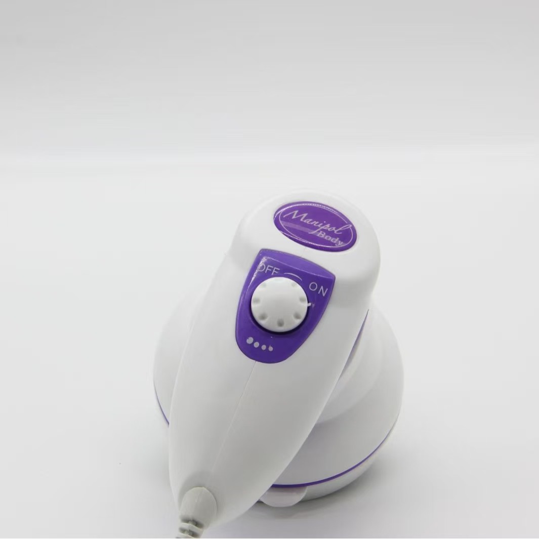 Máquina de empuje de grasa, masaje de barras de masaje, máquina de empuje de grasa doméstica para relajar la columna cervical, masaje de espalda lumbar, fisioterapia