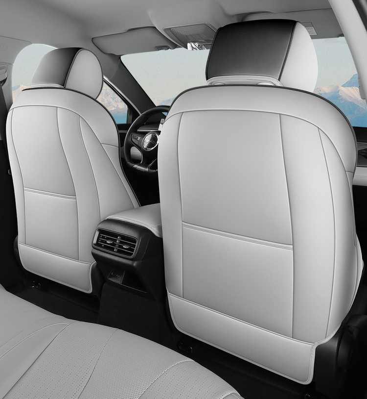 BYD Seal 05dmi Smart Driving Seat Cover Four Seasons Full Package Special Seat Cover Car Cushion 2025 Five