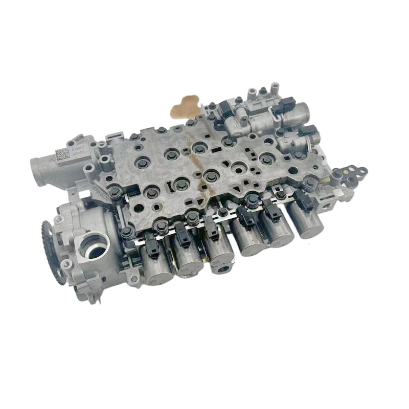8L45 Valve Body Xtsct5Ct6 Camaro Car Parts Cross-Border 8L90 Valve Body
