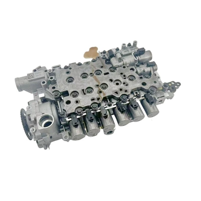 Valve Body, Sürətlər qutusu