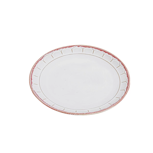 Roma 8.25-inch round platter