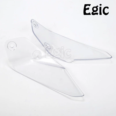 Fuel Tank Shell Suitable | Motorcycle frame - windshield