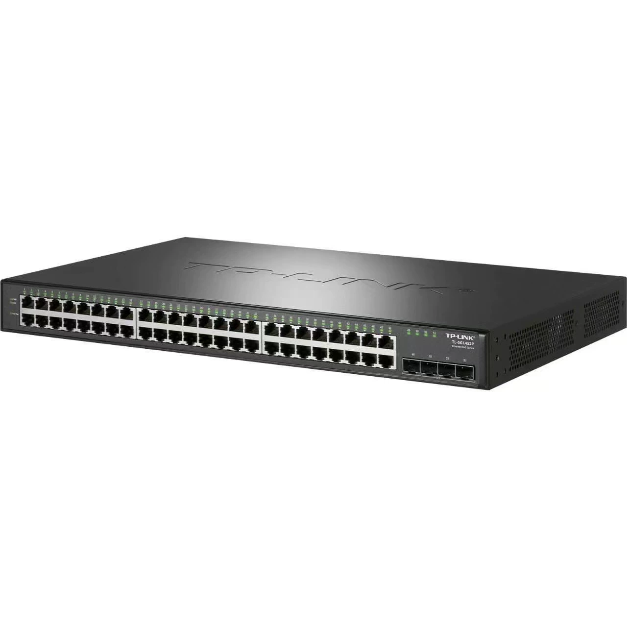 TP-LINK TL-SG1452P Full Gigabit Ethernet PoE switch