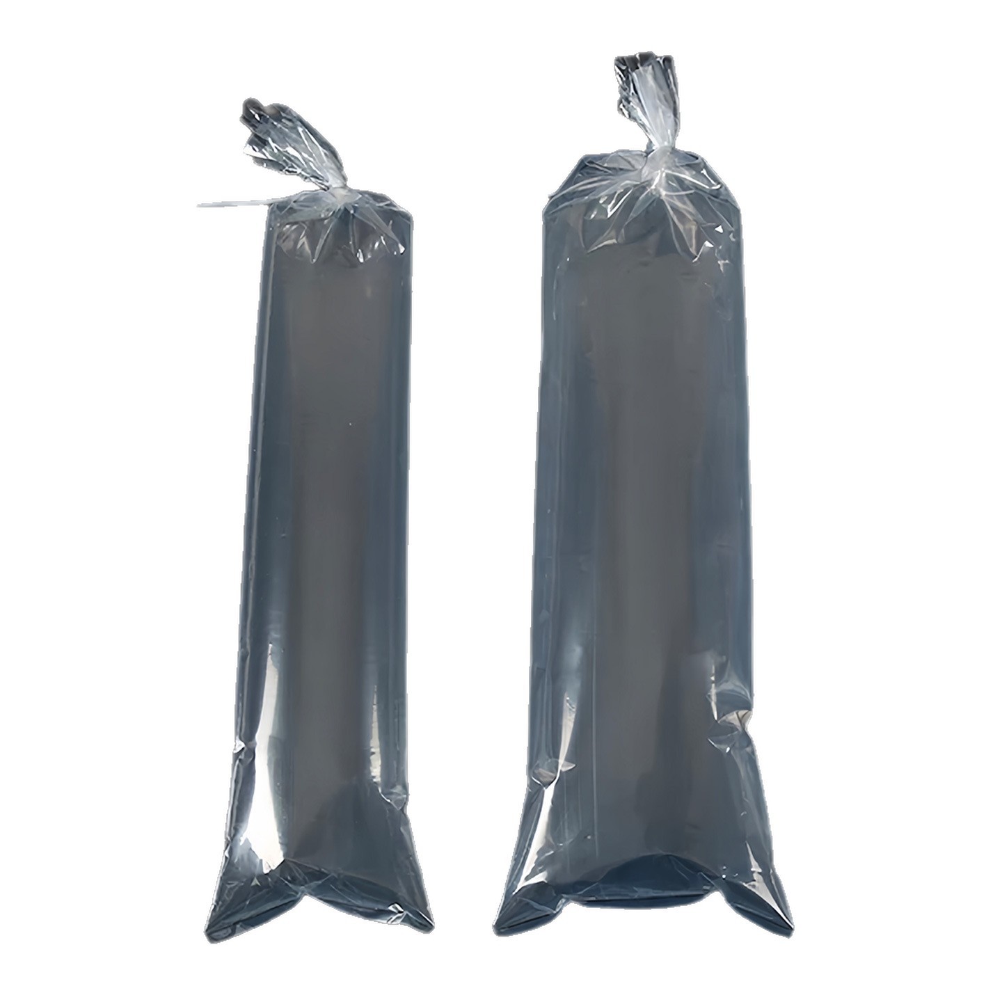 Bolsas de Conservación para Carne Congelada de Plástico PE, Especial para Congelación, para el Hogar
