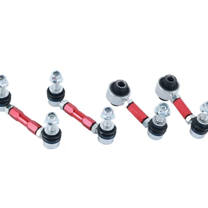 LC250 front and rear adjustable small tie rods, car chassis parts, suspension system, Li Zicun car modification accessories wholesale