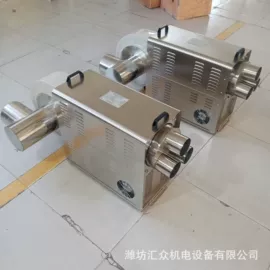 换热制冷空调;其他干燥设备;箱式干燥设备