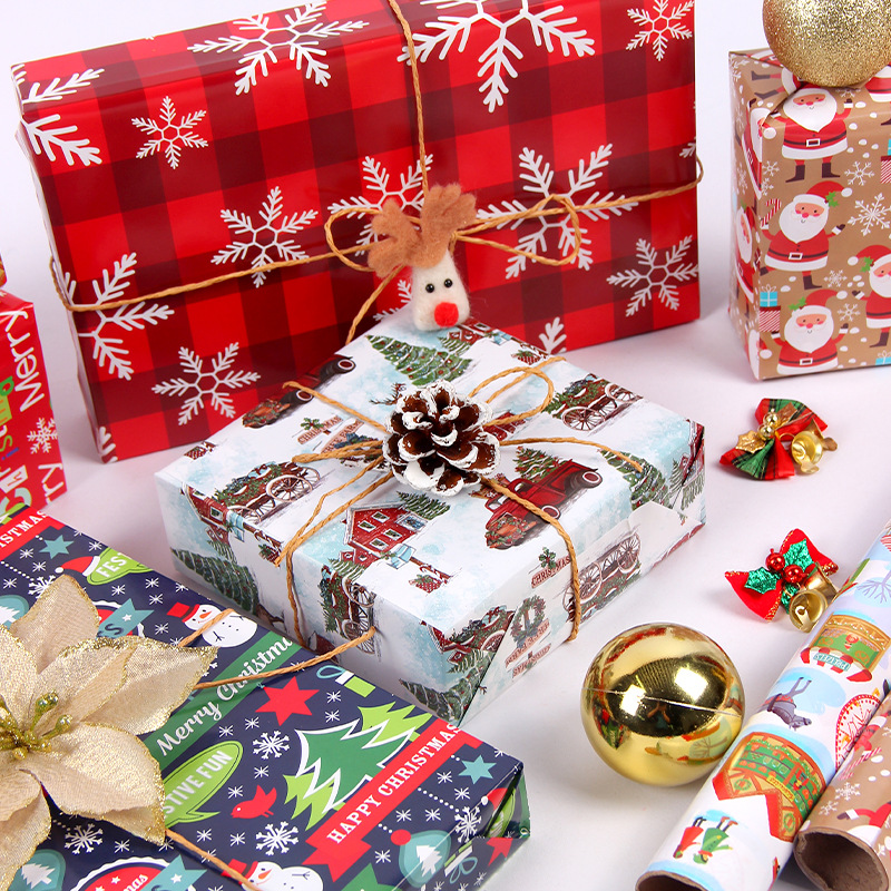 Christmas bag
