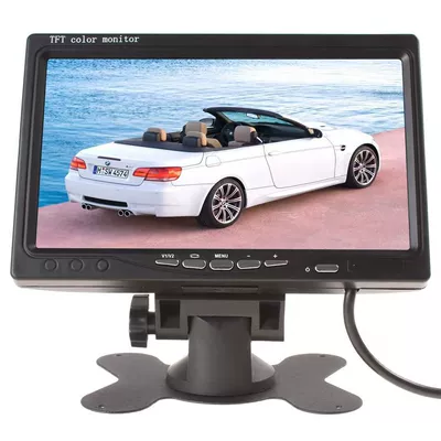 Car display – Display 24V12V