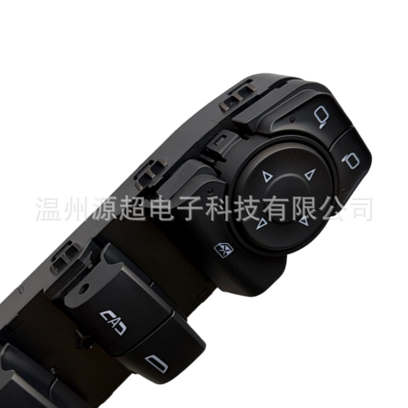 23326295 is suitable for 18-22 Equinox and Traverse window switch button 16-pin