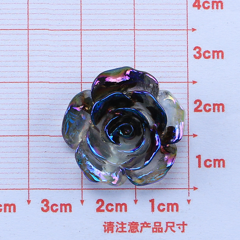 光沢黒バロック馬貝クラシックdiyクリームゴム携帯ケース髪飾りヘアアクセサリー樹脂部品卸売り