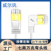 CAT7�f�׼��ü��~90��ֱ���������ҏ�������������p���Ώ��^��