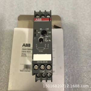 C510.03-K 1SAR700003R0006 Реле безопасности ABB, новое в наличии, с бесплатной доставкой и выгодной ценой.