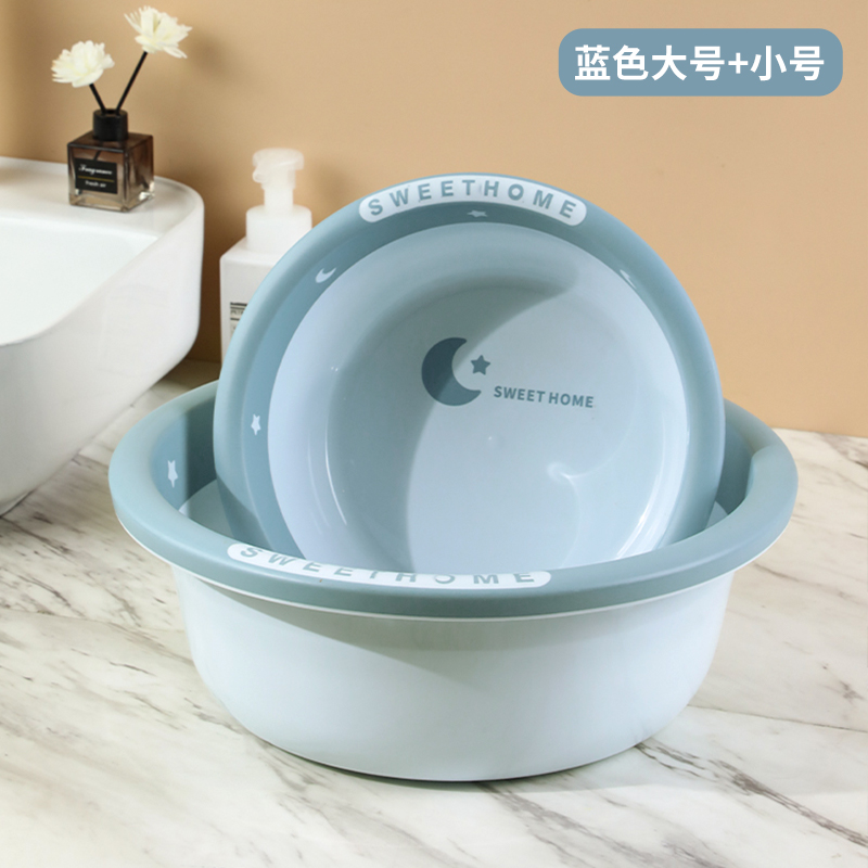 Lavabo de Plástico para el Hogar de Plástico PP image 19