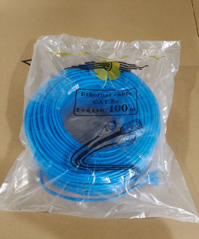 コンピュータージャンパー カテゴリ5E完成品 CAT5E カテゴリ5ネットワークケーブル 非シールドネットワークケーブル ルーター ブロードバンドケーブル|undefined