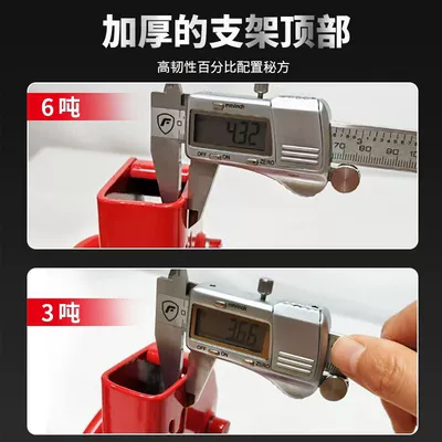 Tool for Car Maintenance, Car jack
