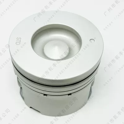 Applicable to NISSAN ZD30DD AOG PISTON 12010- VW200 tole 3.0TDI PISTON (Piston, piston ring, piston pin) - std