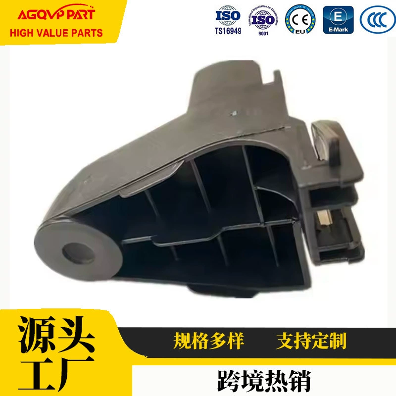 Кронштейн бампера для Toyota Lexus Lexus 2007-2019 гг. 52563-33030