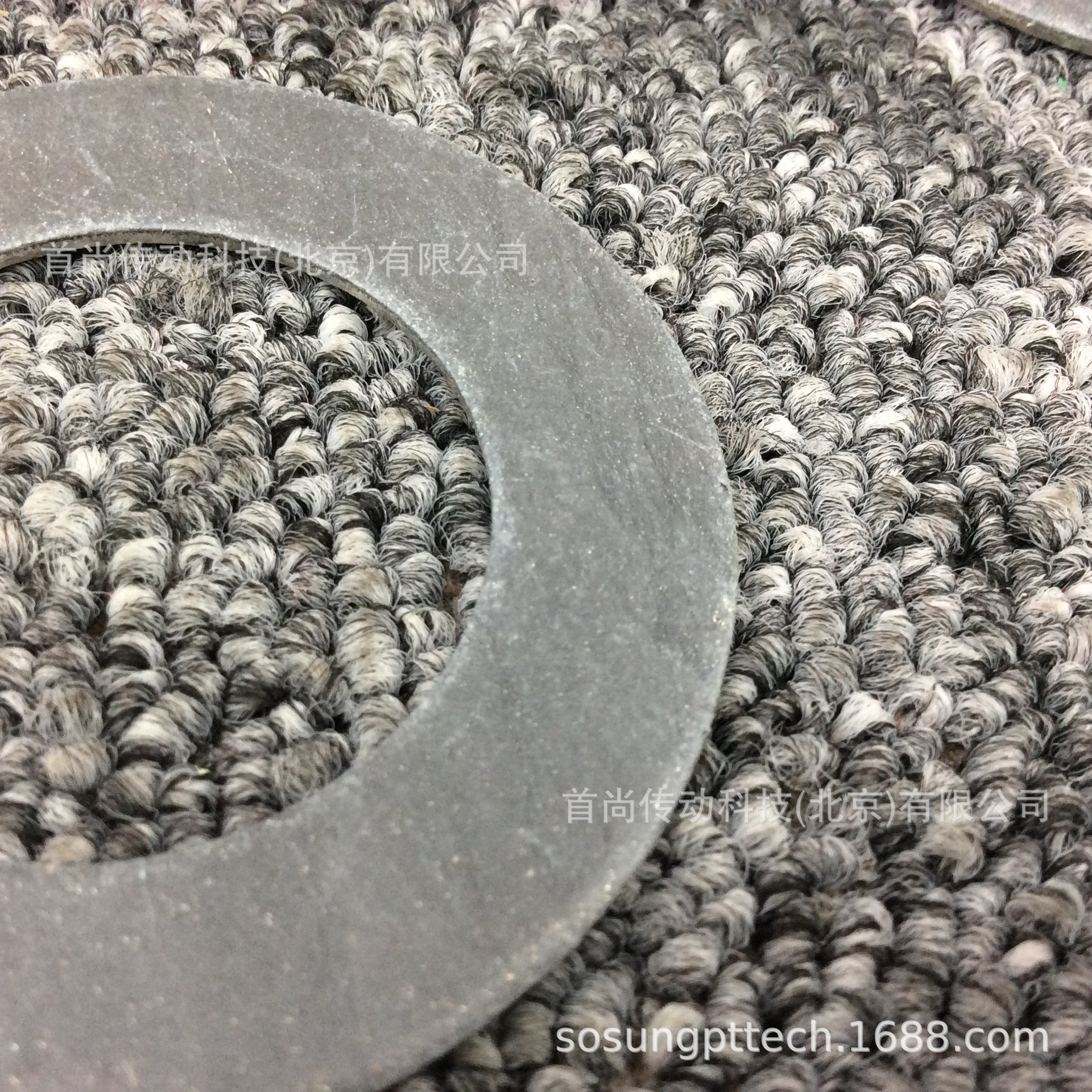 PAS05180P10 PAS05180P14 德国PERMAGLIDE KS免维护滑动衬板