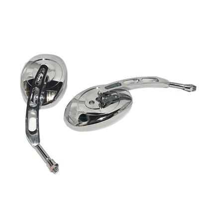 Motorcycle T3 Magst rearview mirror 10MM electric car T2t8t9t10 mirror T5 rearview mirror accessories