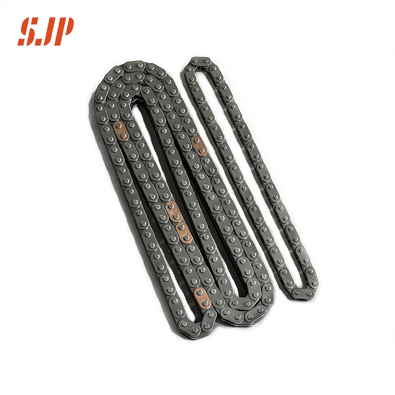 Factory wholesale timing chain kit suitable for SsangYong 2.0L D20DT Actyon, Kyron, Rexton, Sturdi