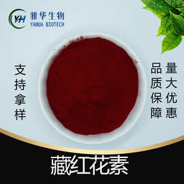 藏红花素 多规格 水溶 栀子提取 藏红花苷 藏红花提取物 100g/袋