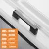 °5 pack 7508-96 hole spacing---a must buy