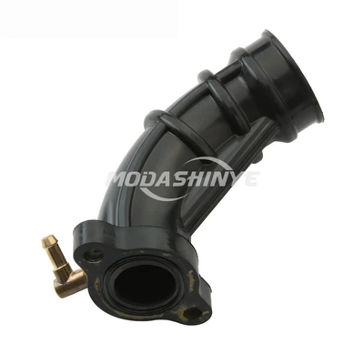Suitable for Vespa LX50 Sprint50 Primavera50 Lxv LX 50 intake pipe intake manifold (Hava qəbuledici borular)