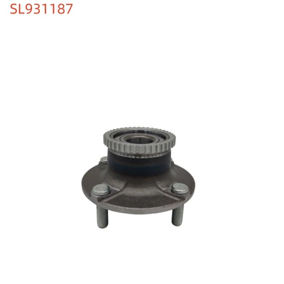 Automotive wheel bearing unit 3501610-FA02 3501610FA02 is suitable for DONGFENG (Bearing)