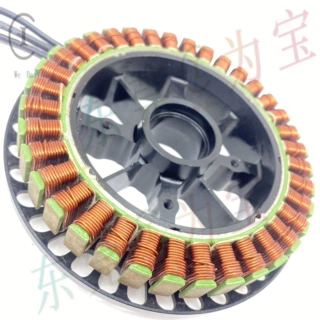 硅钢片铁芯样品定制矽钢片加工硅钢片线切割加工