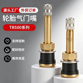 气门嘴