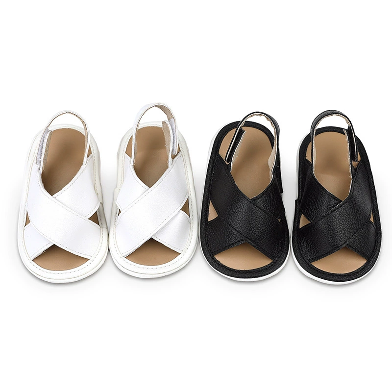 Shoes Gameile зовут обувь летняя hoe сандалии, 1-2 года детские кроссовки BABYSHOES обучающие обувь монолит