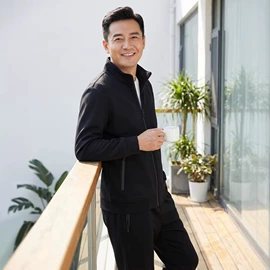 男式休闲短裤;男式休闲裤;男式夹克