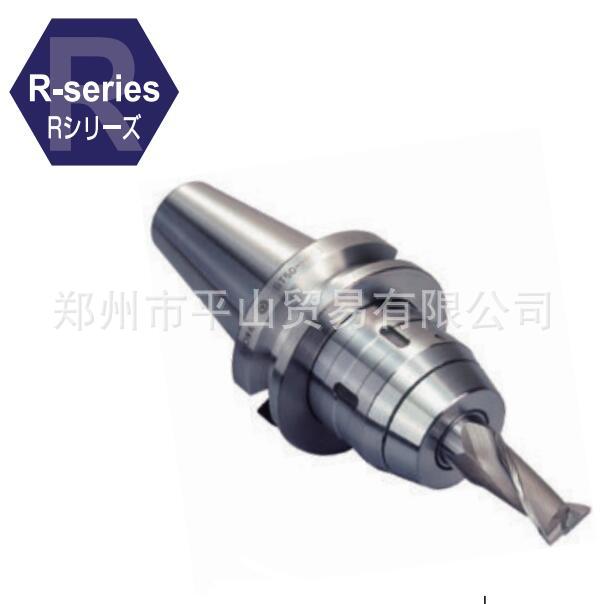 日本SHOWA圣和BT50-HPC32-165A刀柄机加工夹具