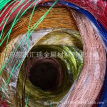 30��/����ɫ�Pβ���y�X��2mm�A�����X�zDIY�W���ֹ�������ˇ����