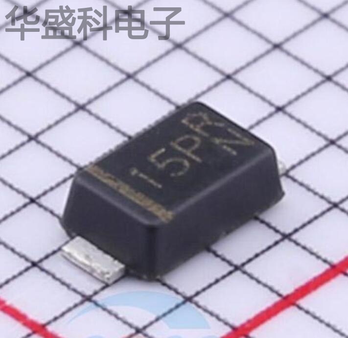 BZD27C15P 封装 SOD-123FL 稳压二管 现货供应