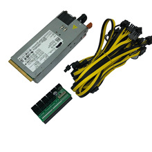 DELL R910 T710 ��������Դ 1100W 7001515-J100 3MJJP TCVRR���