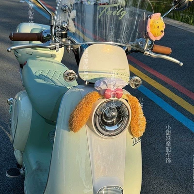 Motosiklet dəbilqələri | kit - no-helmet-chefs-hat-comes-with-little-angel-wings