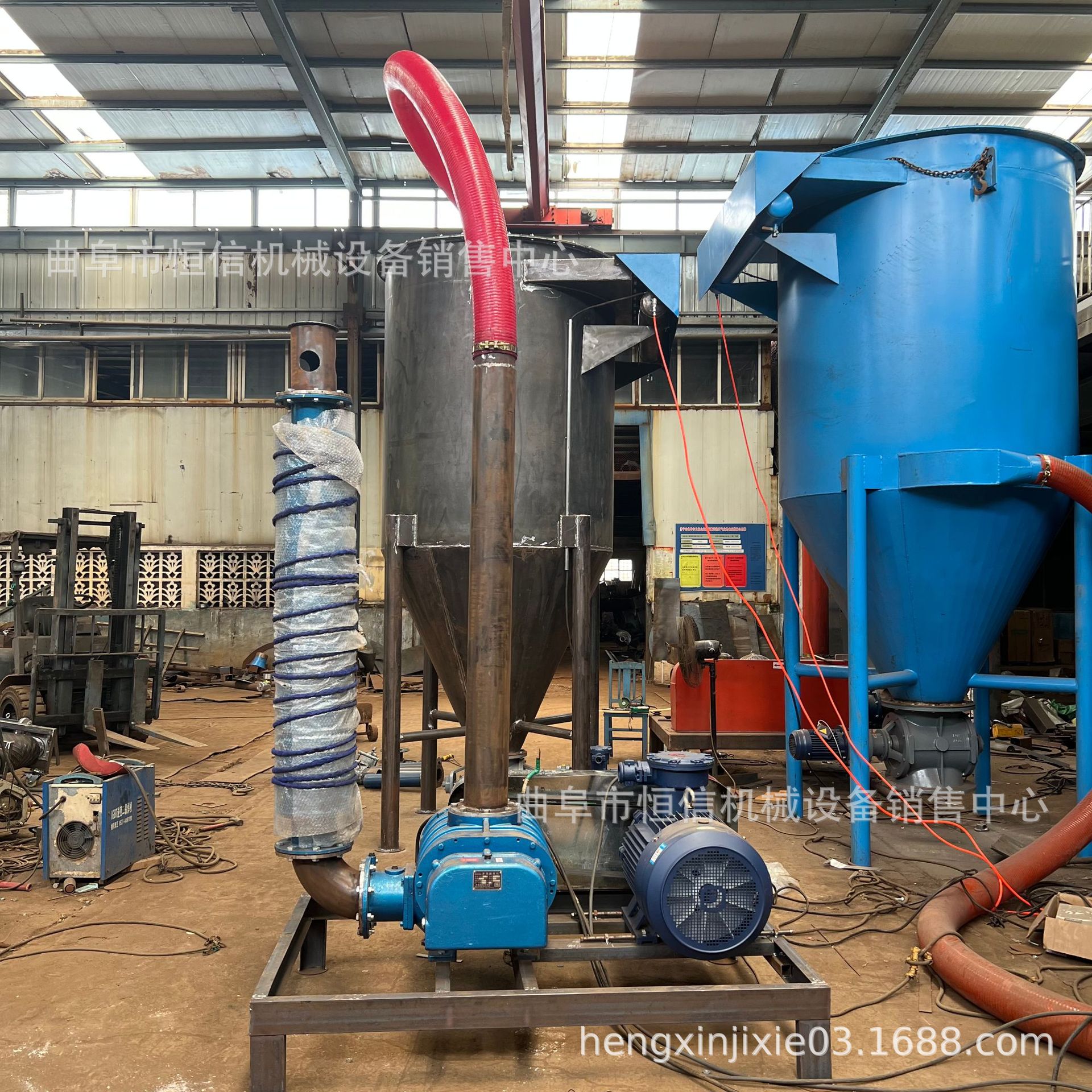 化工粉末大吸力的气力吸灰机zcjb 200型粉煤灰出入库气力吸灰机